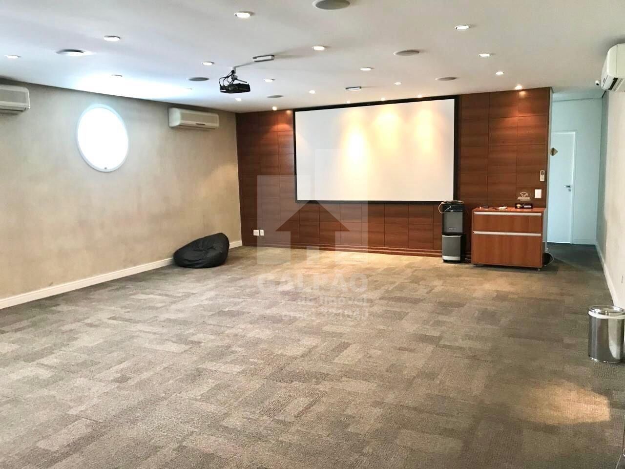 Loja para Locação - Moema