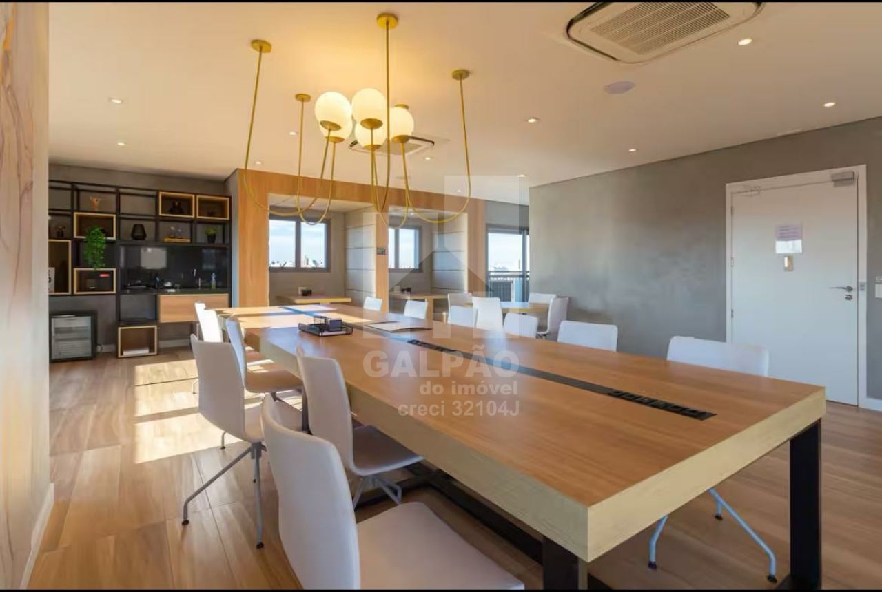 Apartamento para Venda - moema