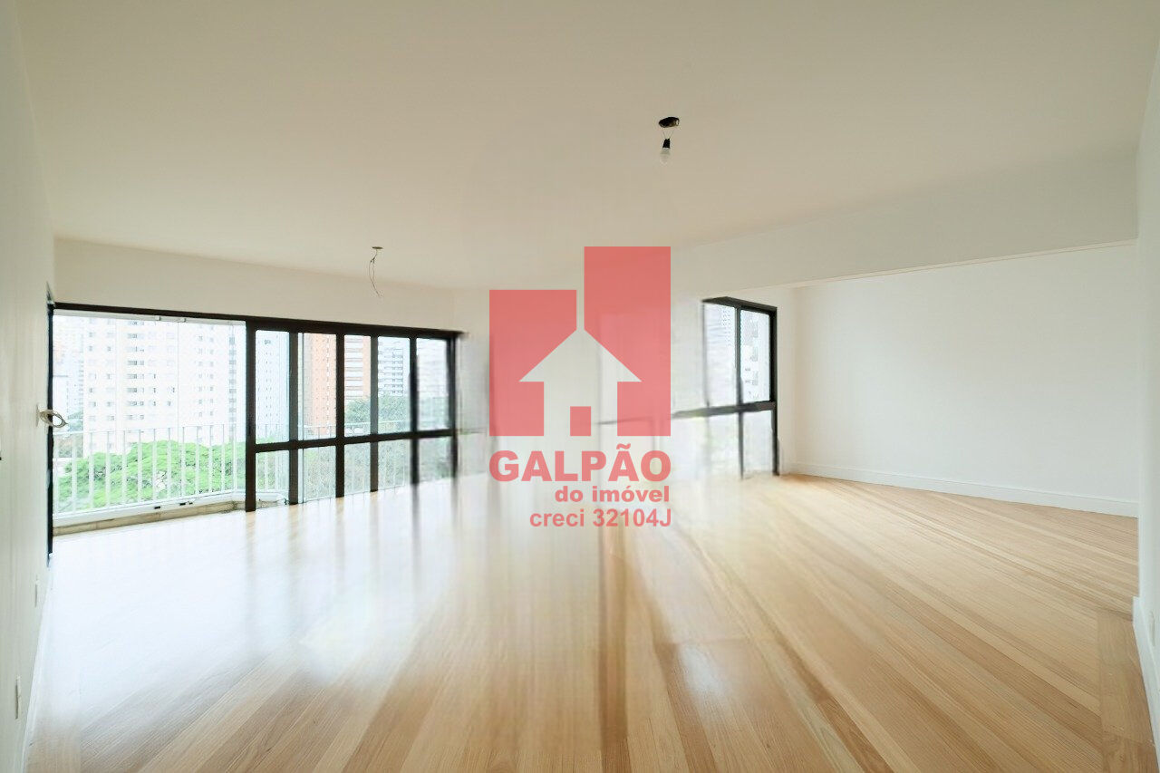 Apartamento para Venda - Moema