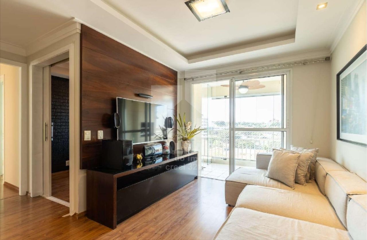 Apartamento para Venda - moema