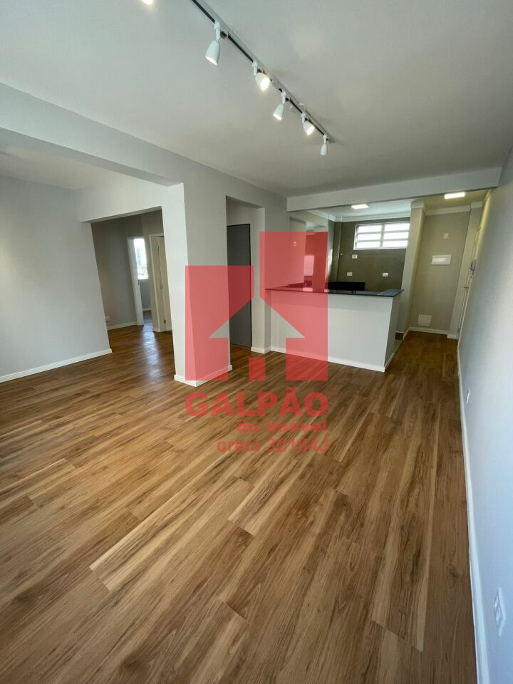 Apartamento para Venda - Moema