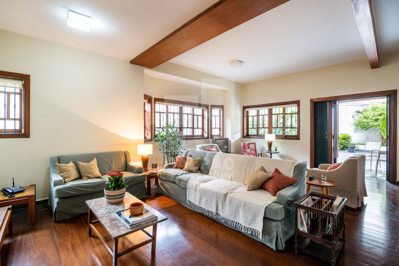 Casa Assobradada para Venda - Jardim das Bandeiras