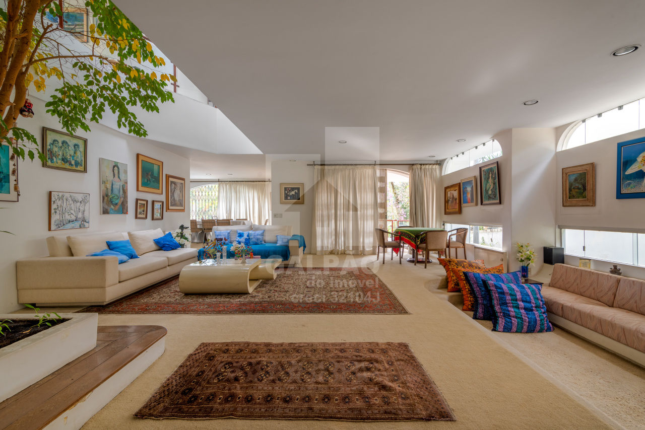Casa para Venda - Cidade Jardim