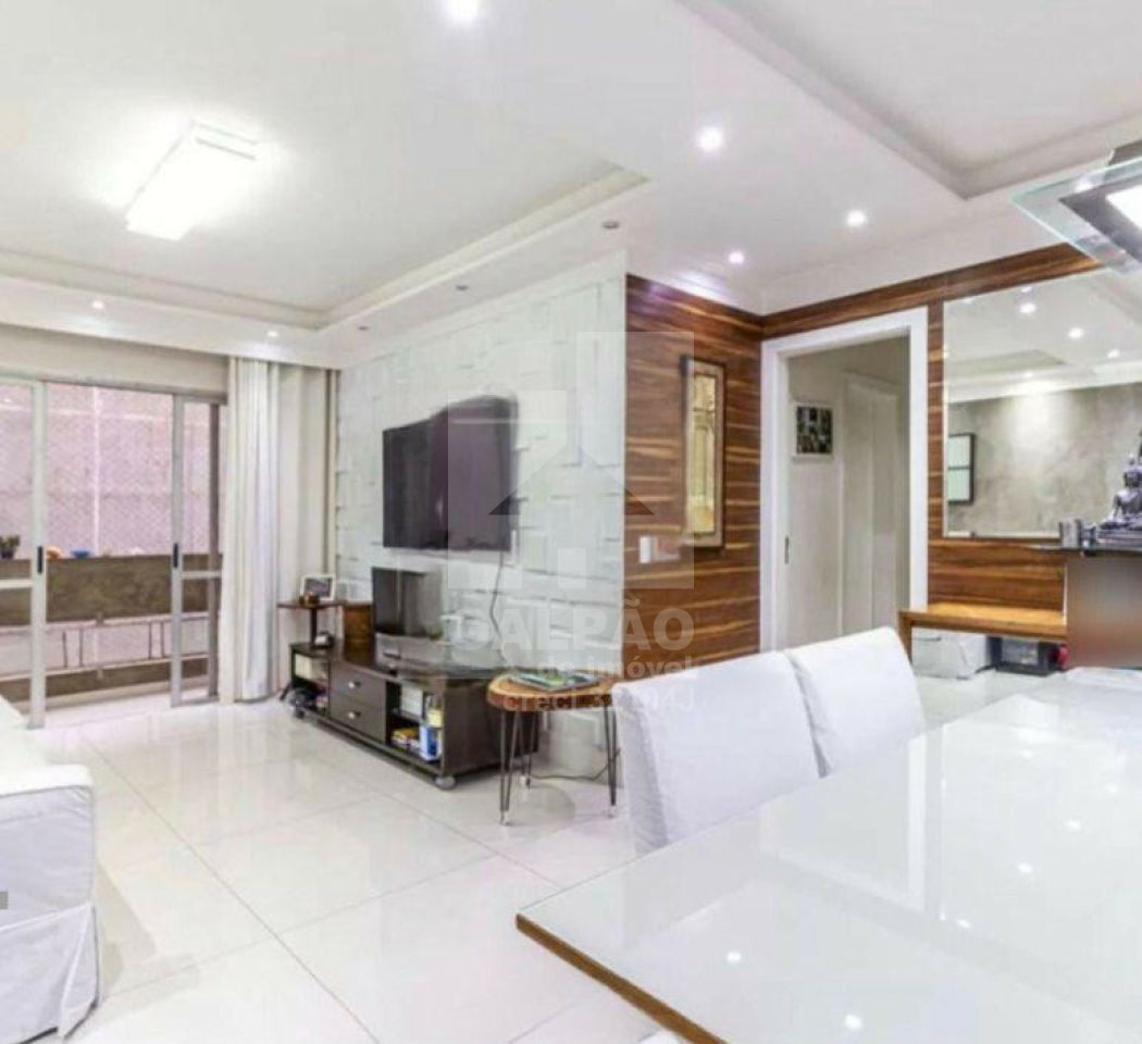Apartamento para Venda - Moema