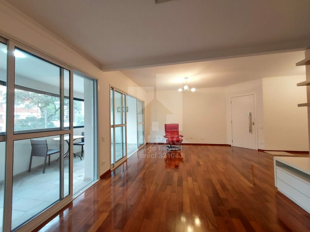 Apartamento para Venda - Moema