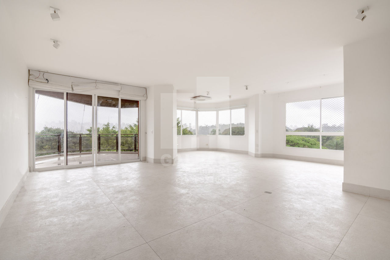 Apartamento para Venda - Vila Nova Conceição