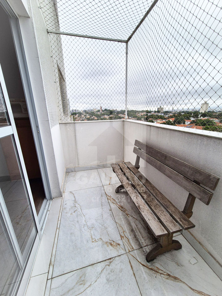 Apartamento para Venda - Planalto Paulista