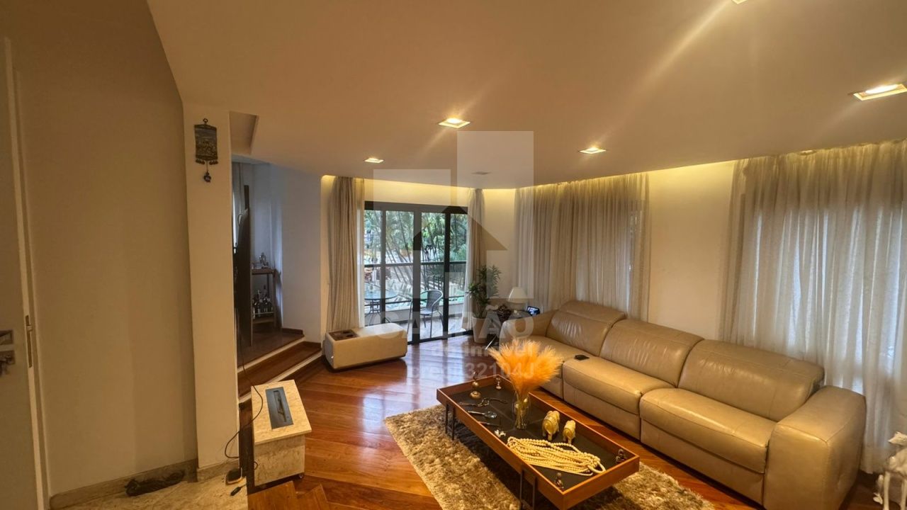 Apartamento para Venda - moema