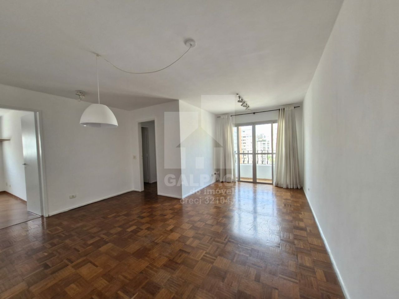 Apartamento para Venda - moema