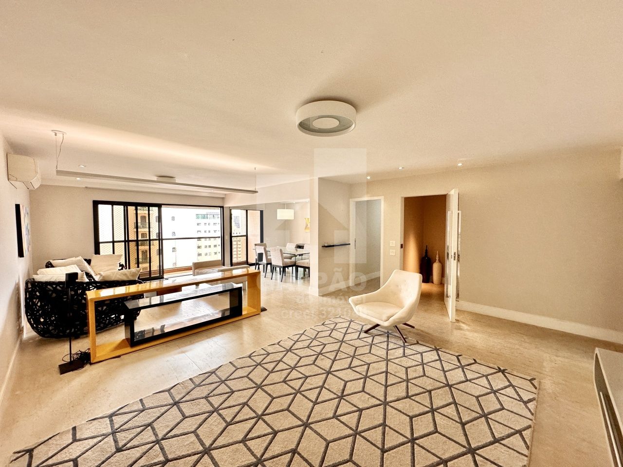 Apartamento para Venda - moema