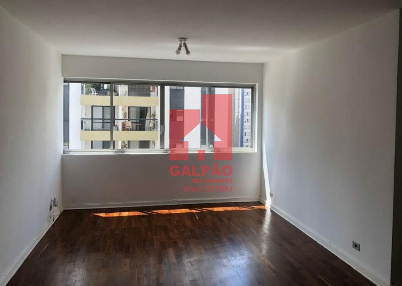 Apartamento para Venda - Cidade Monções