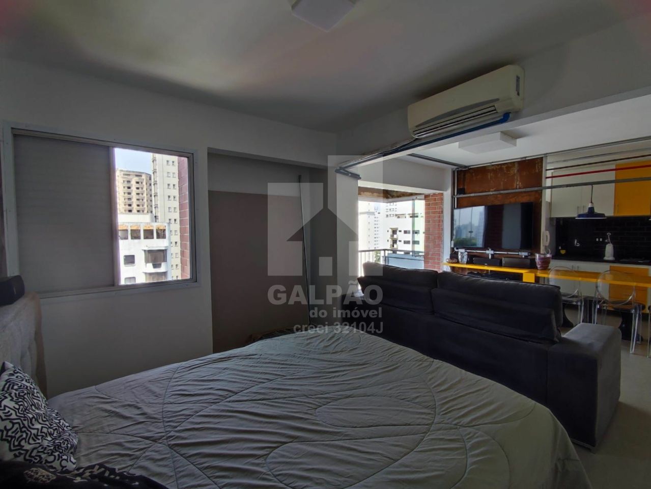 Apartamento para Venda - moema