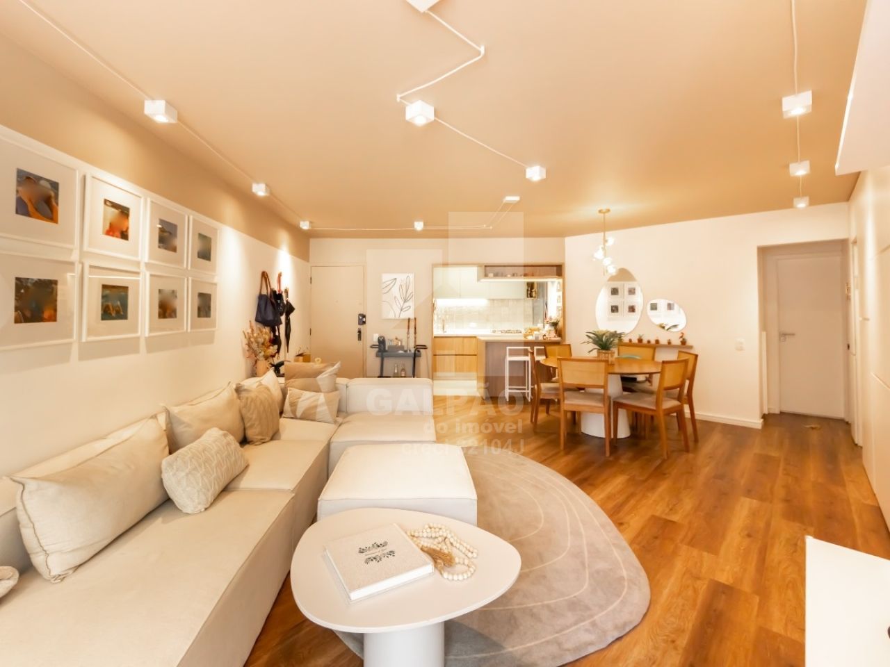 Apartamento para Venda - Vila Olímpia
