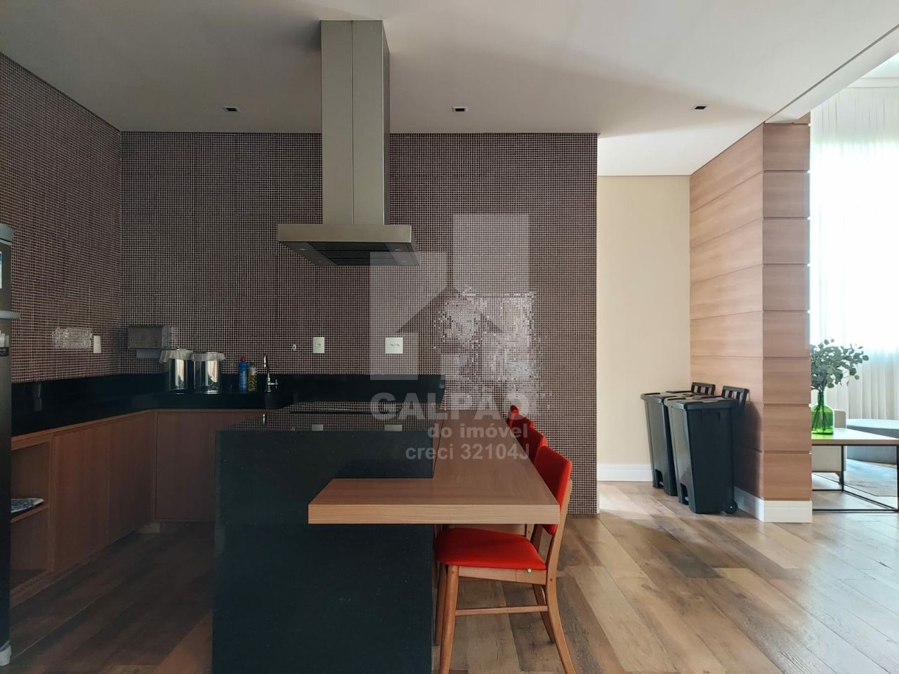 Apartamento para Venda - moema