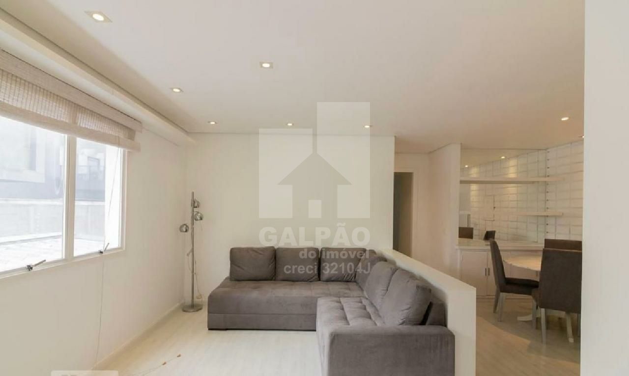 Apartamento para Venda - Moema