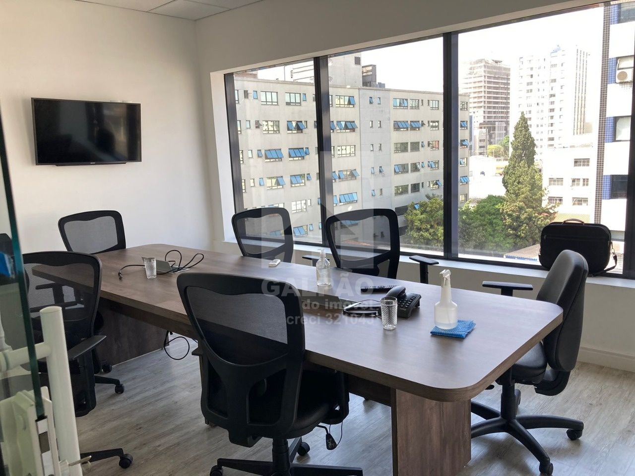 Conj. Comercial para Venda - Vila Mariana