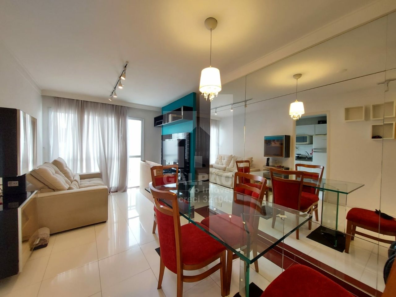 Apartamento para Venda - moema