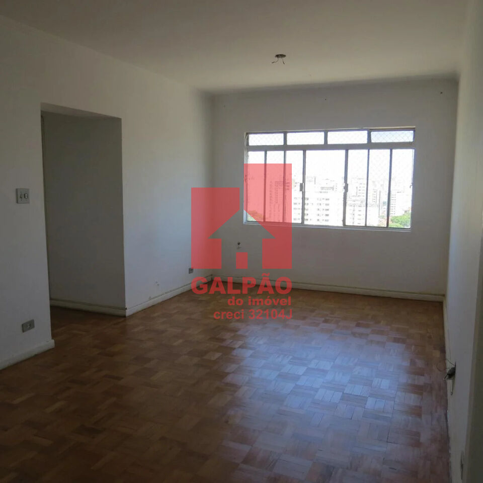Apartamento para Venda - Planalto Paulista
