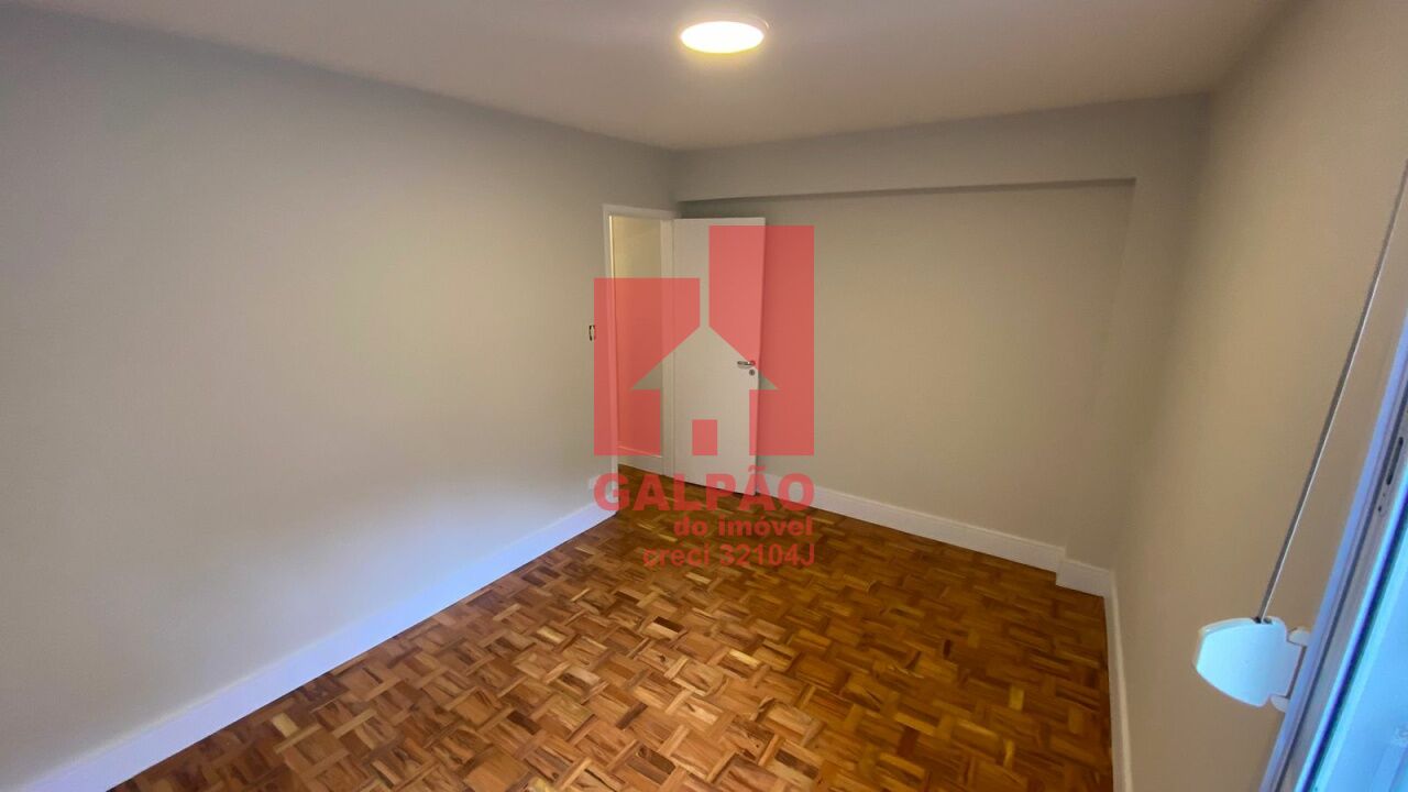 Apartamento para Venda - moema