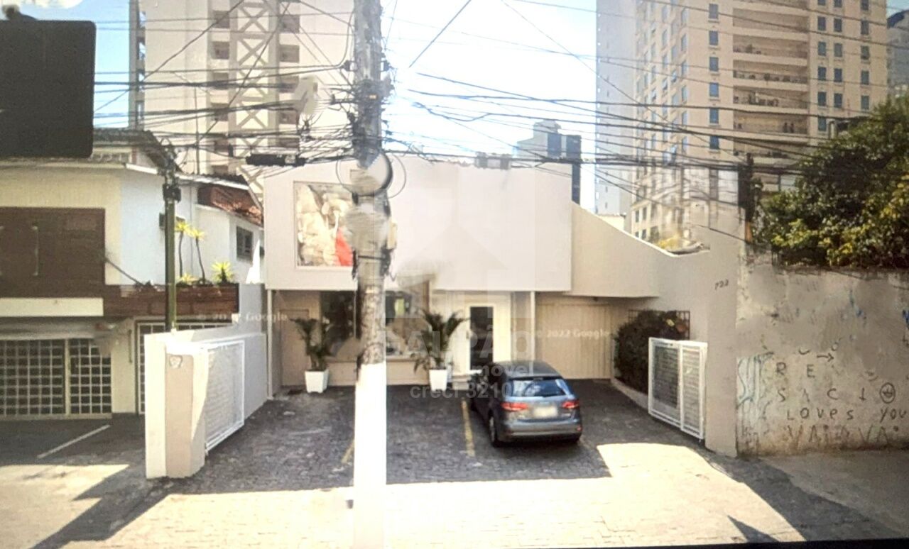 Loja para Venda - moema