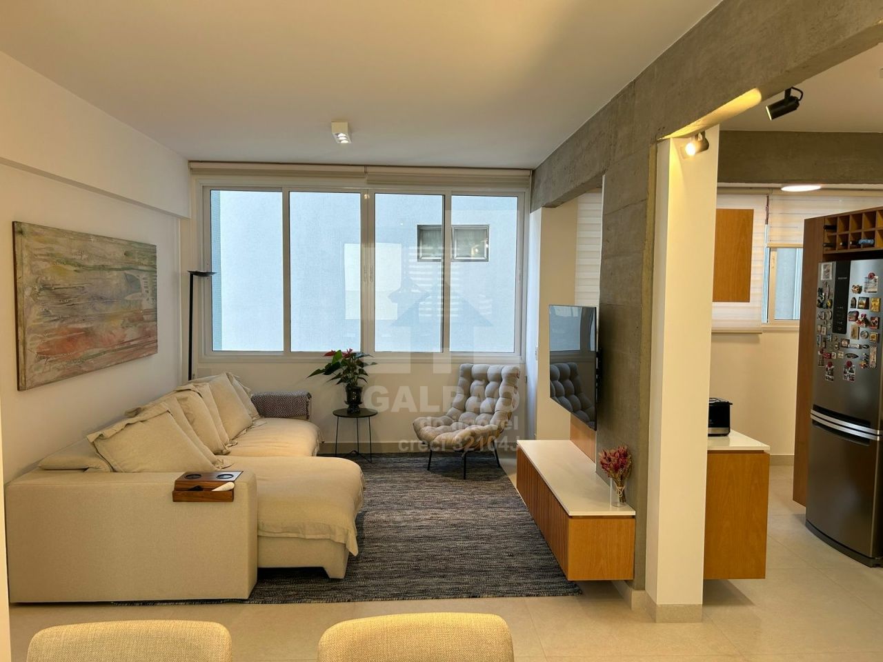 Apartamento para Venda - Itaim Bibi