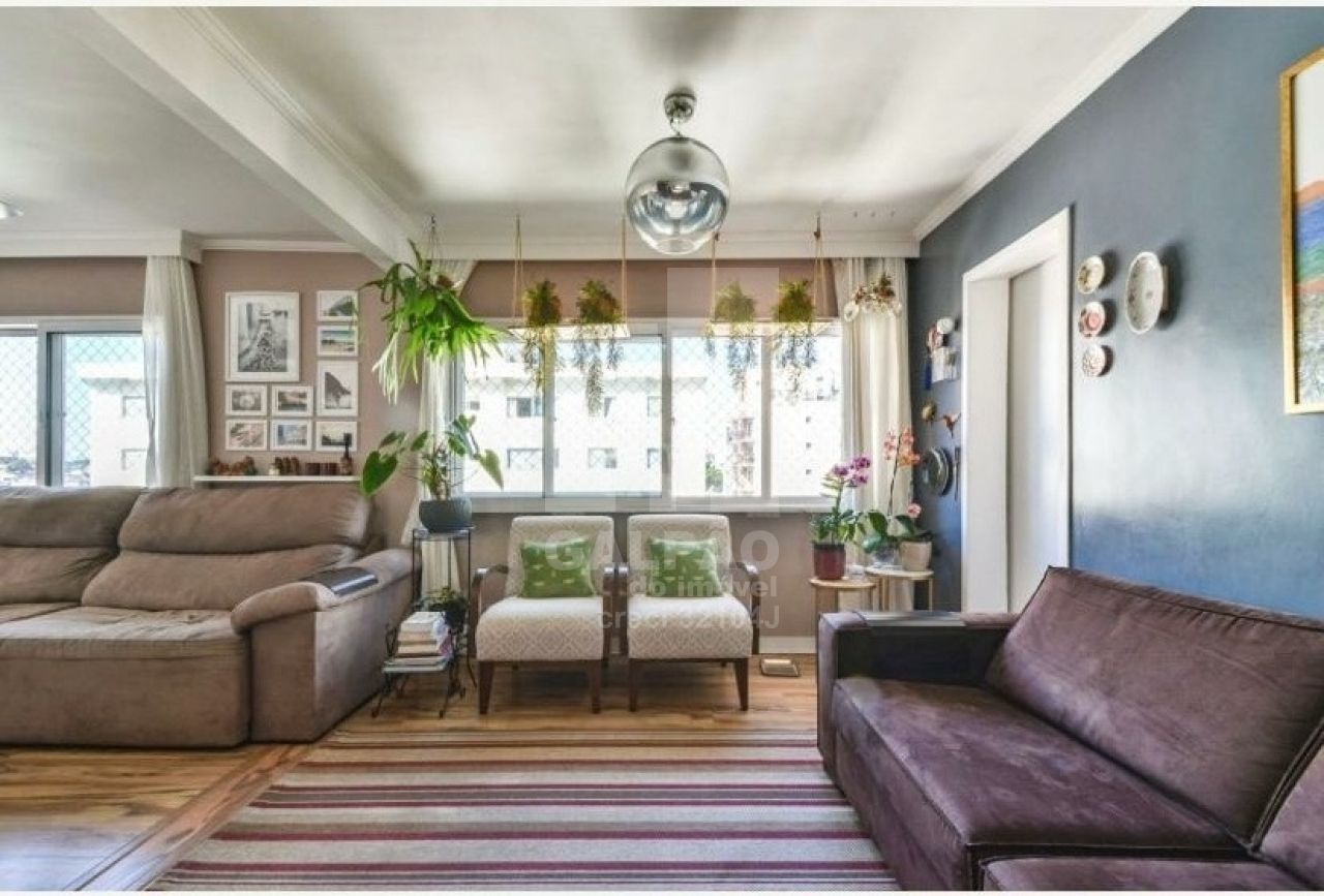 Apartamento para Venda - Campo Belo