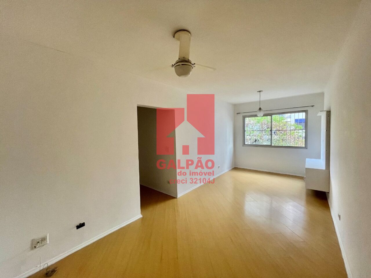 Apartamento para Venda - Vila Olímpia