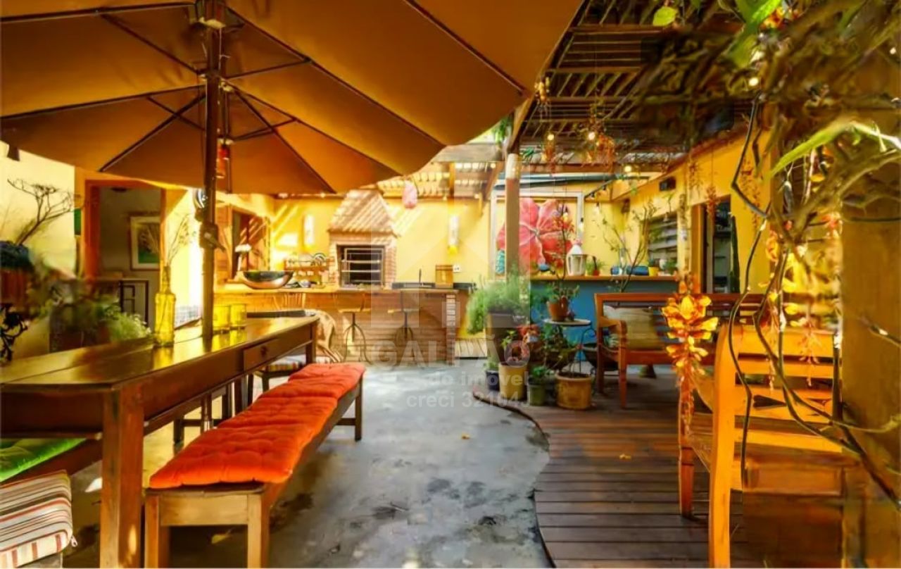 Casa para Venda - Planalto Paulista