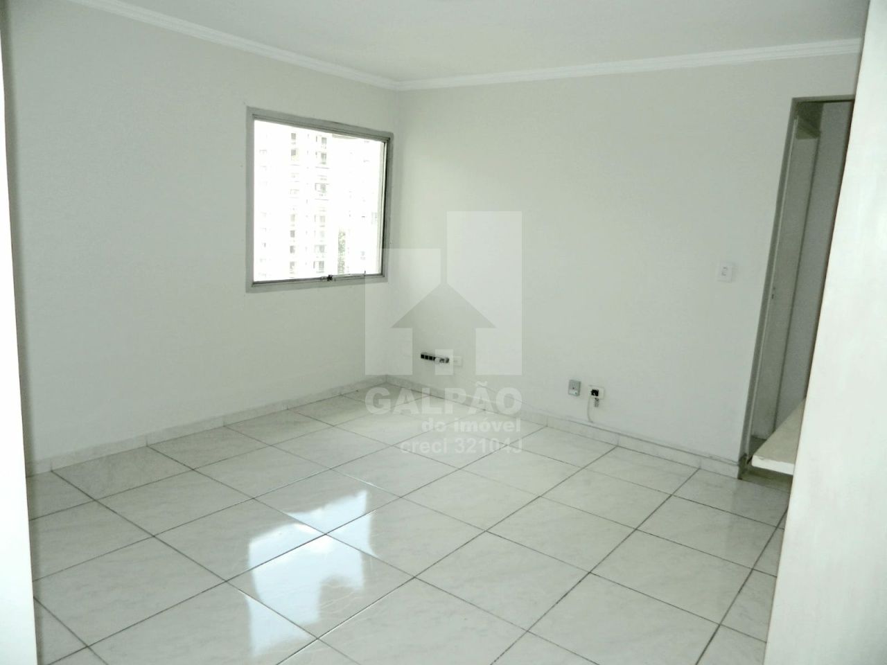 Apartamento para Venda - Moema