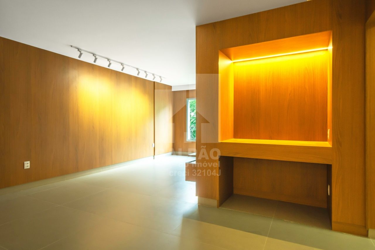 Apartamento para Venda - Vila Nova Conceição