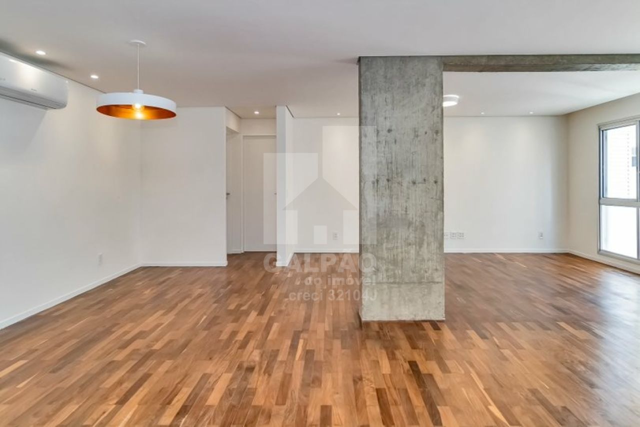 Apartamento para Venda - Cerqueira César