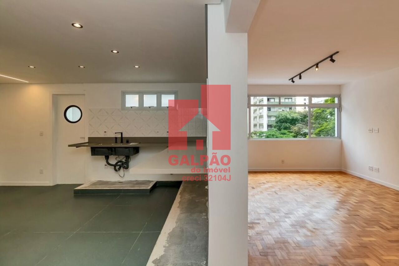 Apartamento para Venda - Jardim Paulista