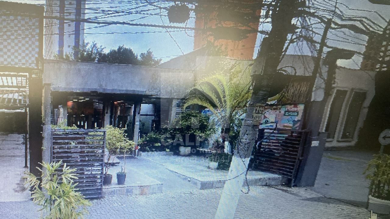 Loja para Locação - Moema