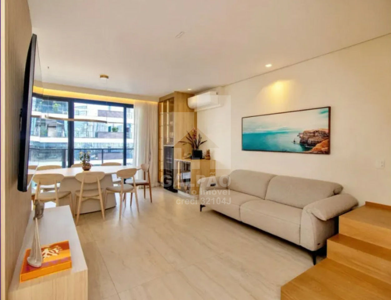 Apartamento para Venda - Vila Olímpia