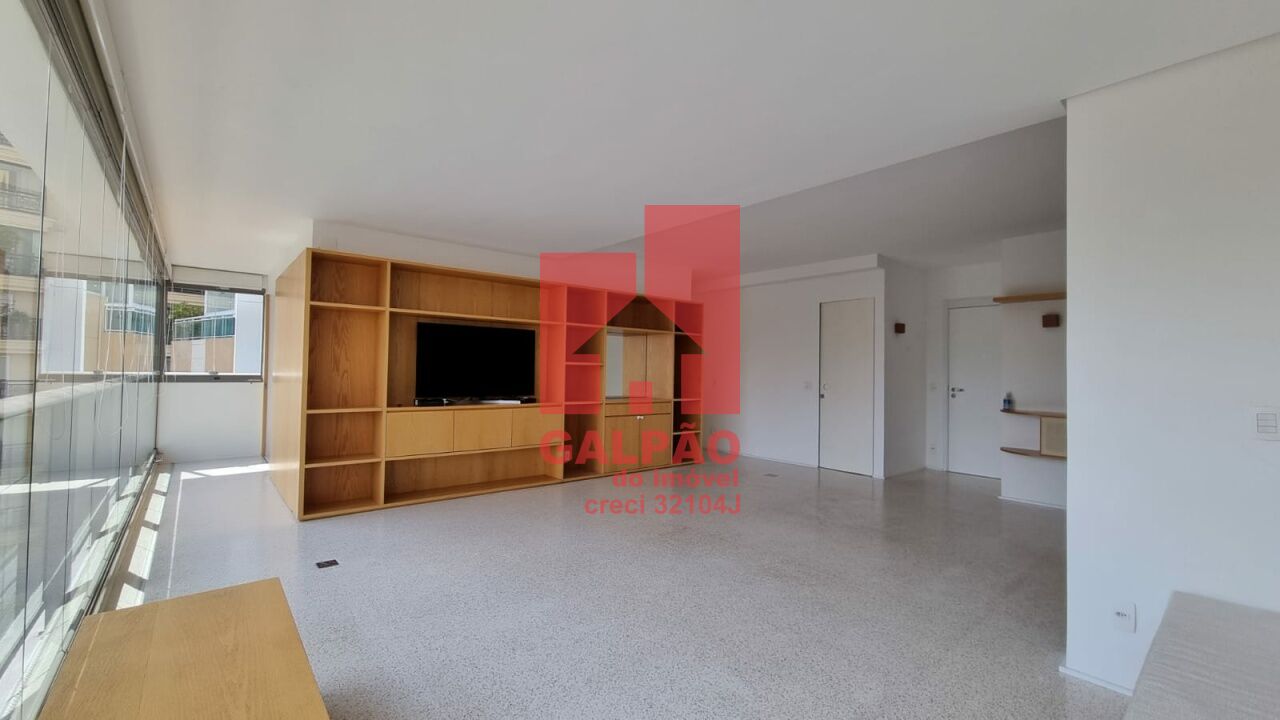 Apartamento para Venda - Vila Olímpia