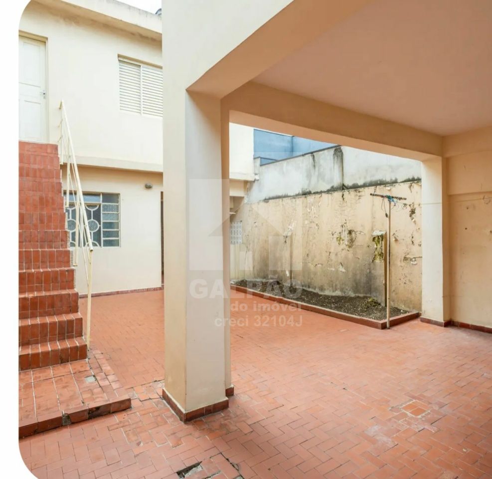 Casa para Locação - Vila Clementino