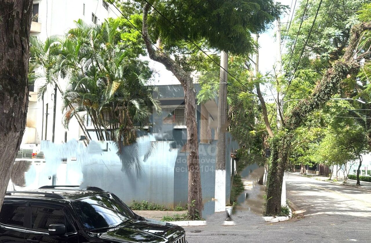 Casa para Venda - moema