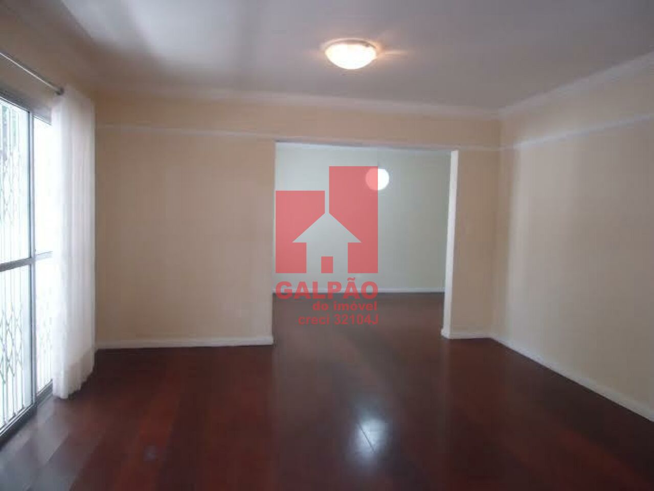 Apartamento para Venda - Campo Belo