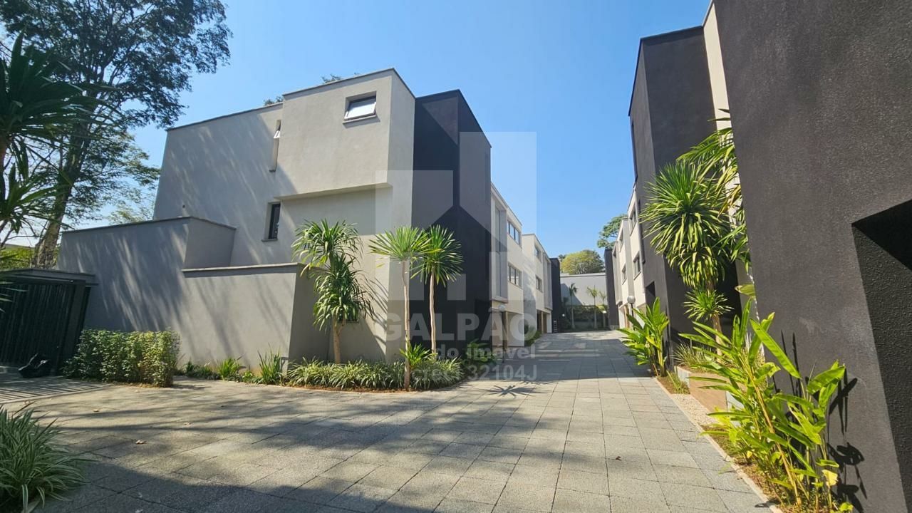 Casa em Condominio para Venda - Jardim Cordeiro