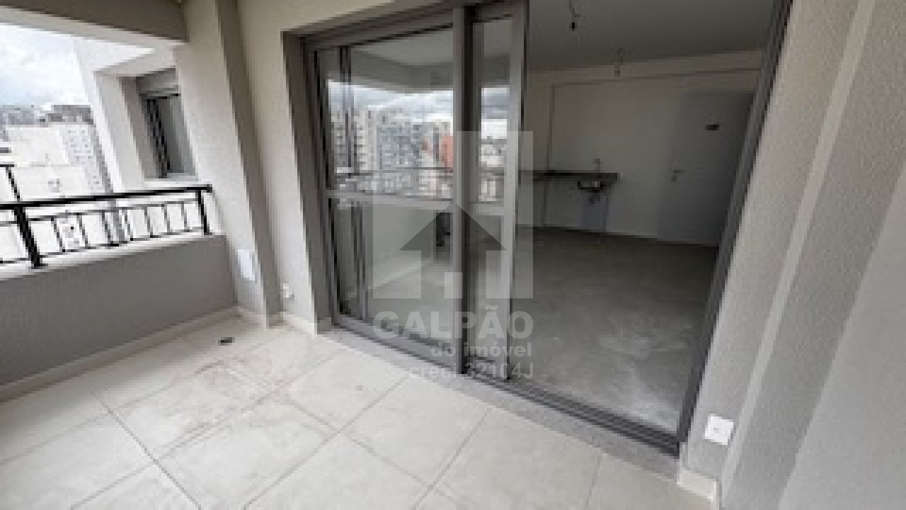 Apartamento para Venda - Planalto Paulista