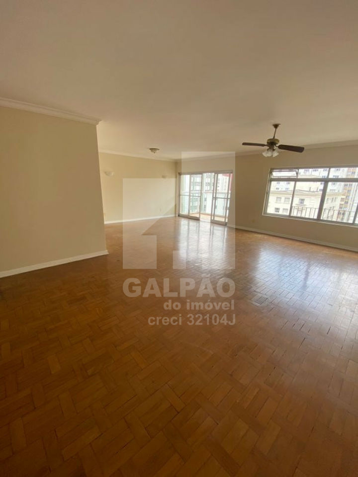 Apartamento para Venda - Itaim Bibi