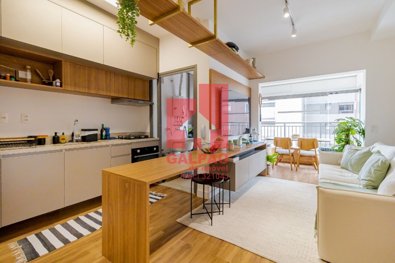 Apartamento para Venda - moema
