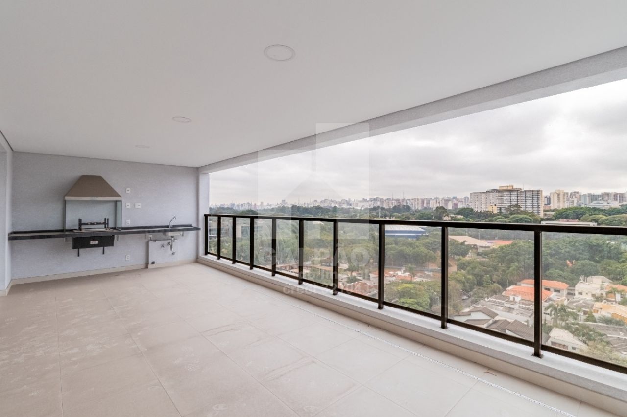 Apartamento para Venda - moema