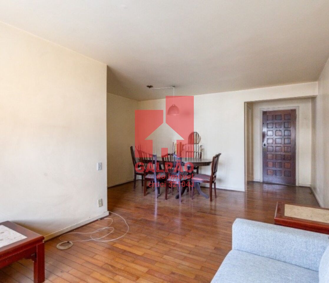 Apartamento para Venda - Consolação