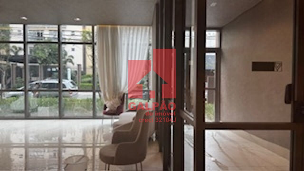 Apartamento para Venda - Planalto Paulista