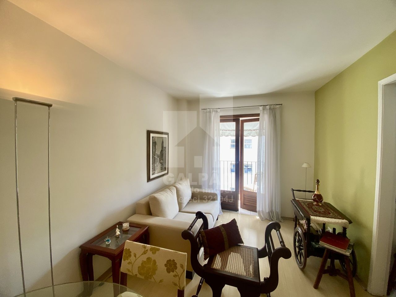 Apartamento para Venda - Planalto Paulista