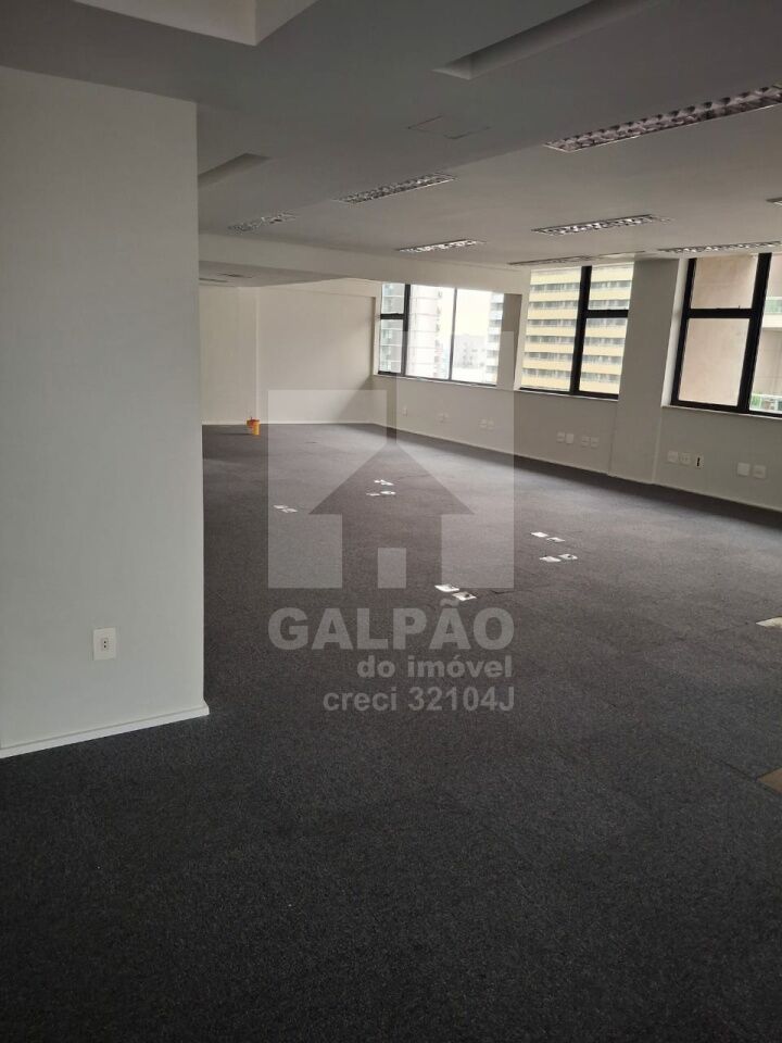 Conj. Comercial para Locação - moema