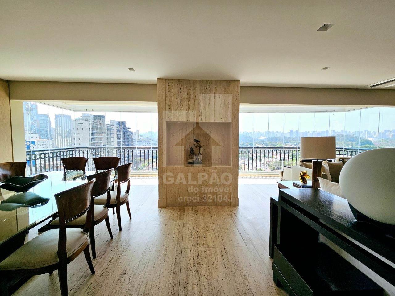Apartamento para Venda - Vila Nova Conceição