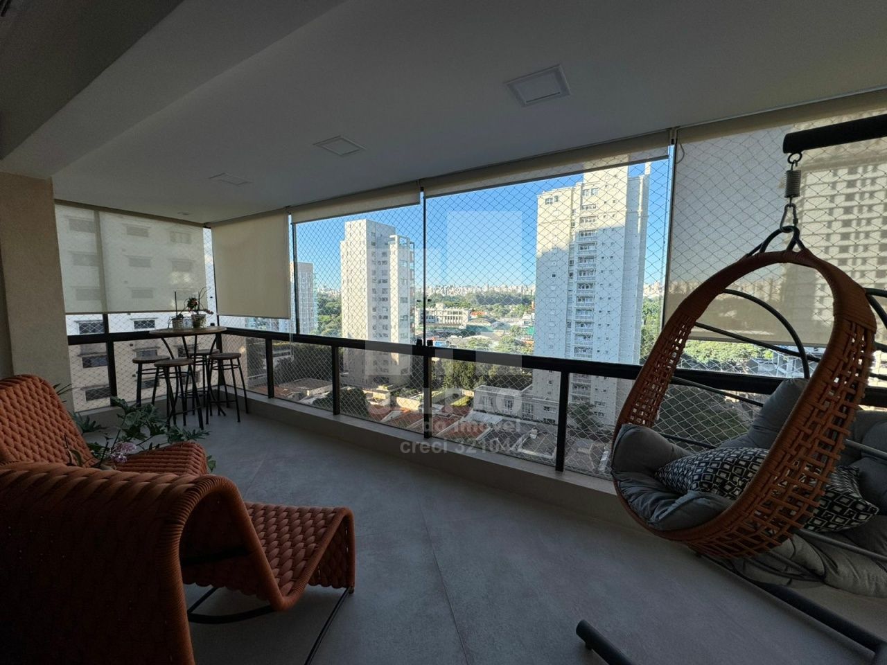 Apartamento para Venda - Moema
