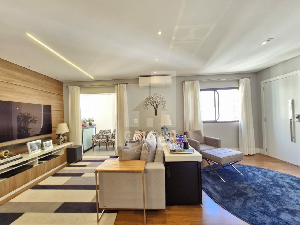 Apartamento para Venda - Moema
